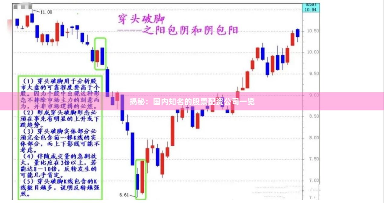 揭秘：国内知名的股票配资公司一览