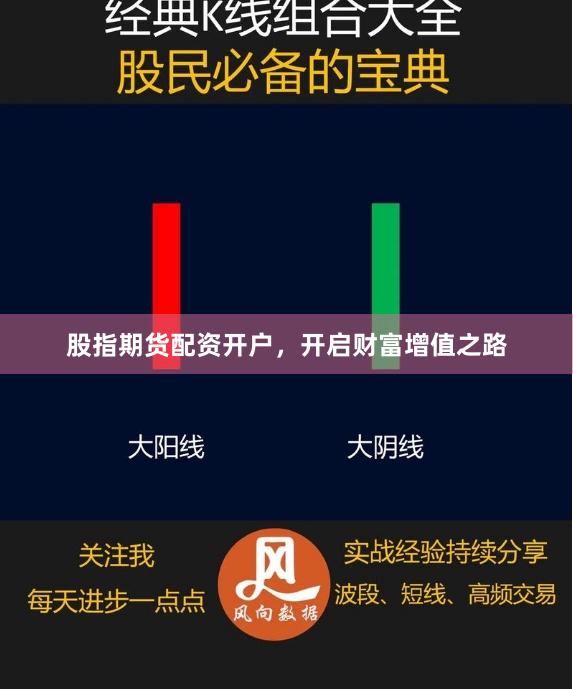 股指期货配资开户，开启财富增值之路