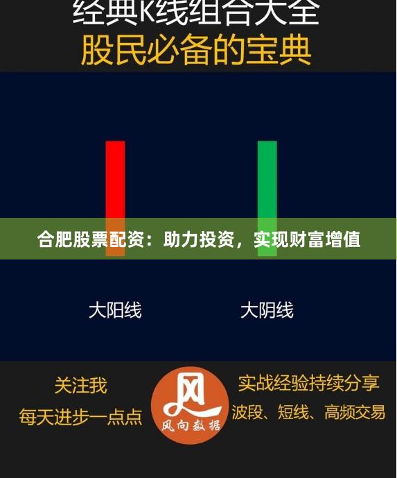 合肥股票配资：助力投资，实现财富增值