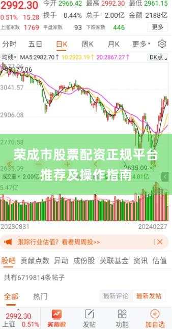 荣成市股票配资正规平台推荐及操作指南